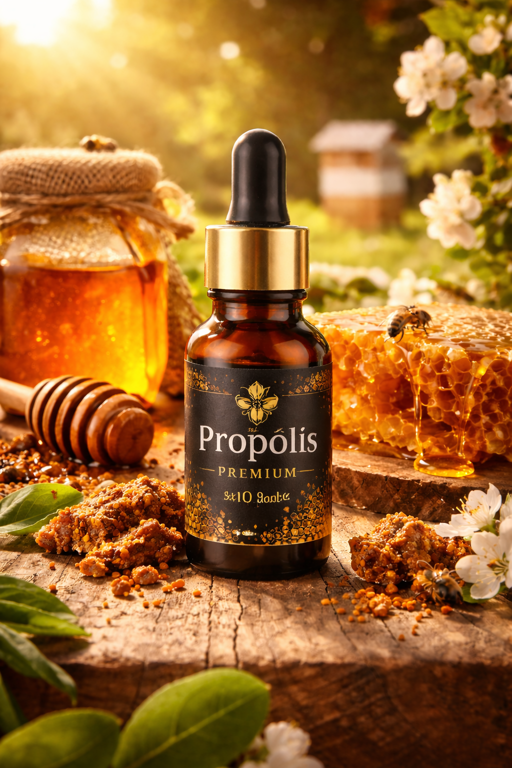 Própolis Premium Naturabee